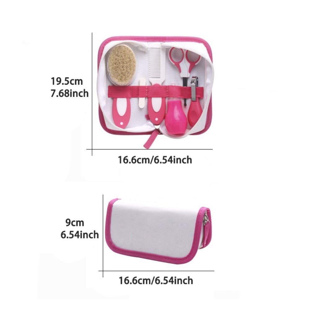 Sisir Kepala Portabel Perlengk - Baby Nursery Sets ulasan dan harga