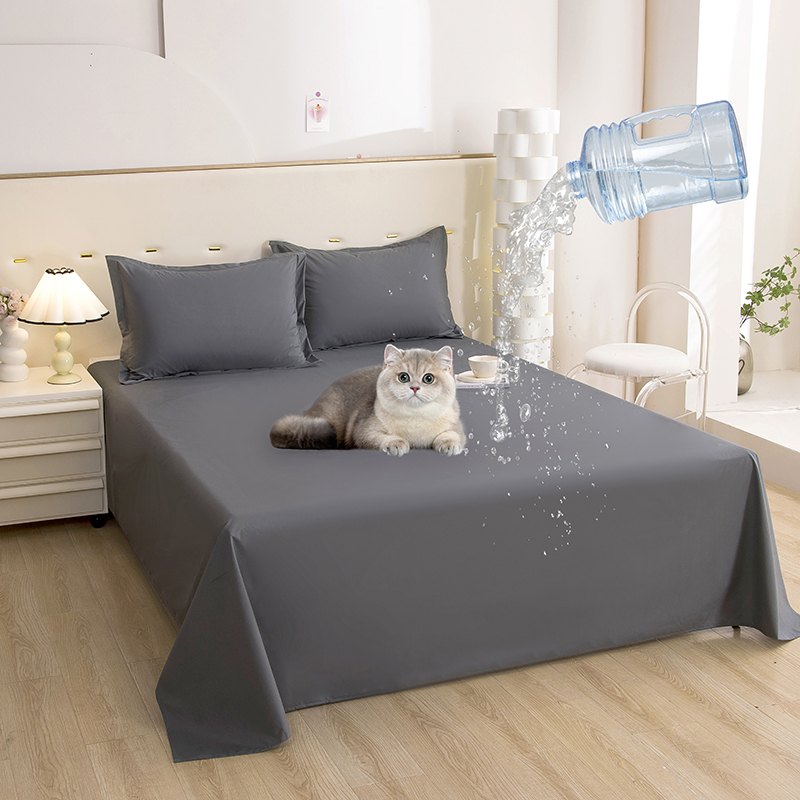 Alas Kasur TPU Anti Air untuk  - Baby Nursery Carpet ulasan dan harga