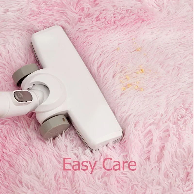 Karpet Anak Merah Muda untuk A - Baby Nursery Game ulasan dan harga