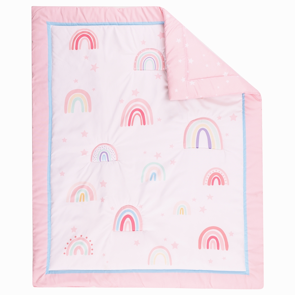 Set Seprai Bayi Anak-anak Temp - Baby Nursery Sets ulasan dan harga