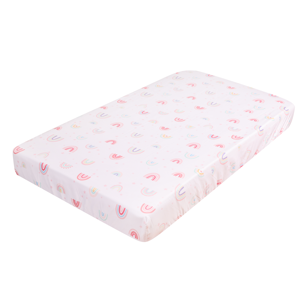 Set Seprai Bayi Anak-anak Temp - Baby Nursery Sets ulasan dan harga