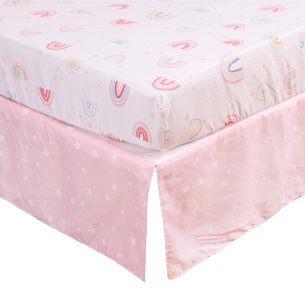 Set Seprai Bayi Anak-anak Temp - Baby Nursery Sets ulasan dan harga