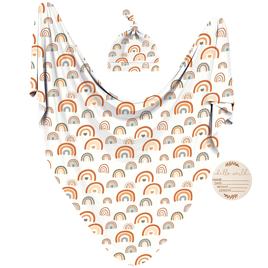 Selimut Bedong Bayi dengan Set - Baby Nursery Sets ulasan dan harga