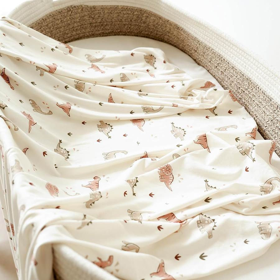 Selimut Bedong Bayi dengan Set - Baby Nursery Sets ulasan dan harga
