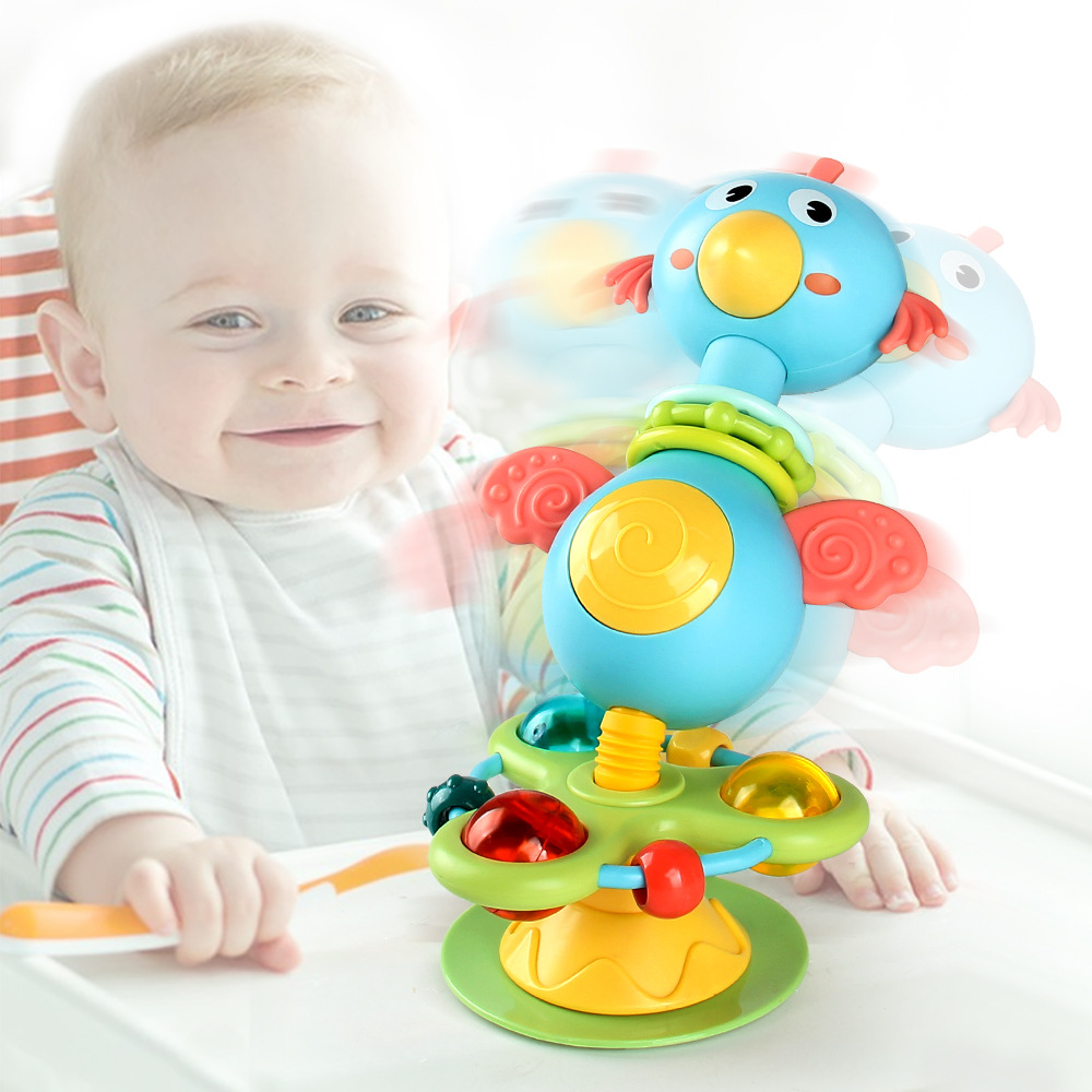 Mainan lonceng kartun bayi, ma - Baby Nursery Rhymes ulasan dan harga