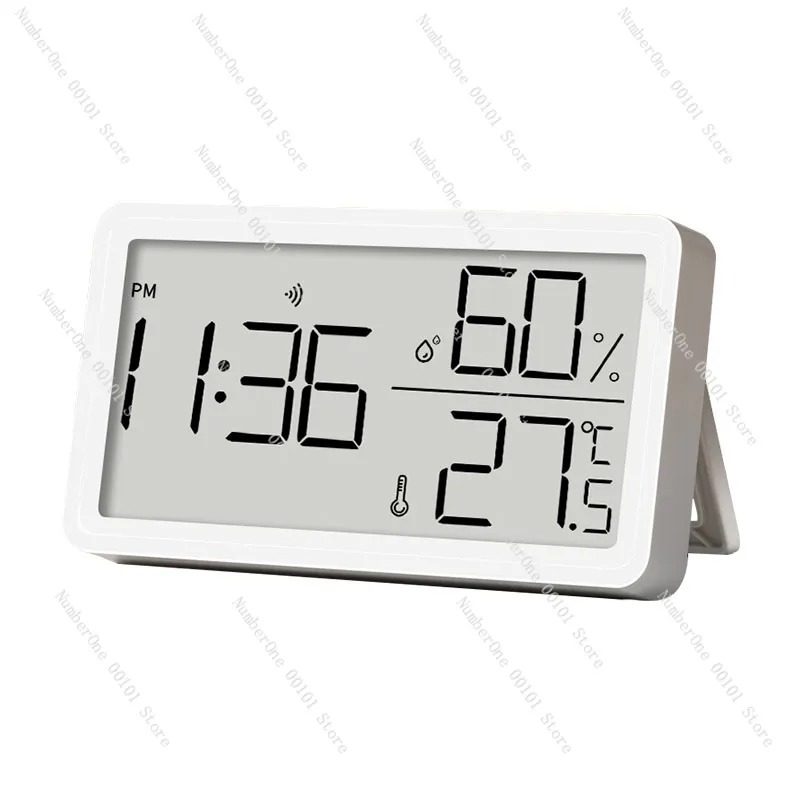 Alat Pengukur Suhu dan Kelemba - Baby Nursery Temperature ulasan dan harga