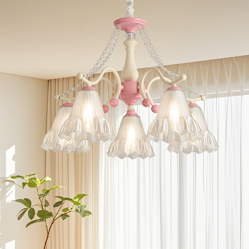 Lampu Gantung LED Kamar Anak-a - Baby Nursery Lampshade ulasan dan harga