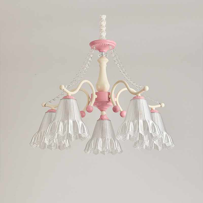 Lampu Gantung LED Kamar Anak-a - Baby Nursery Lampshade ulasan dan harga