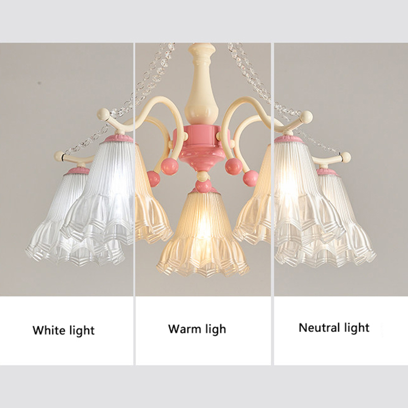 Lampu Gantung LED Kamar Anak-a - Baby Nursery Lampshade ulasan dan harga