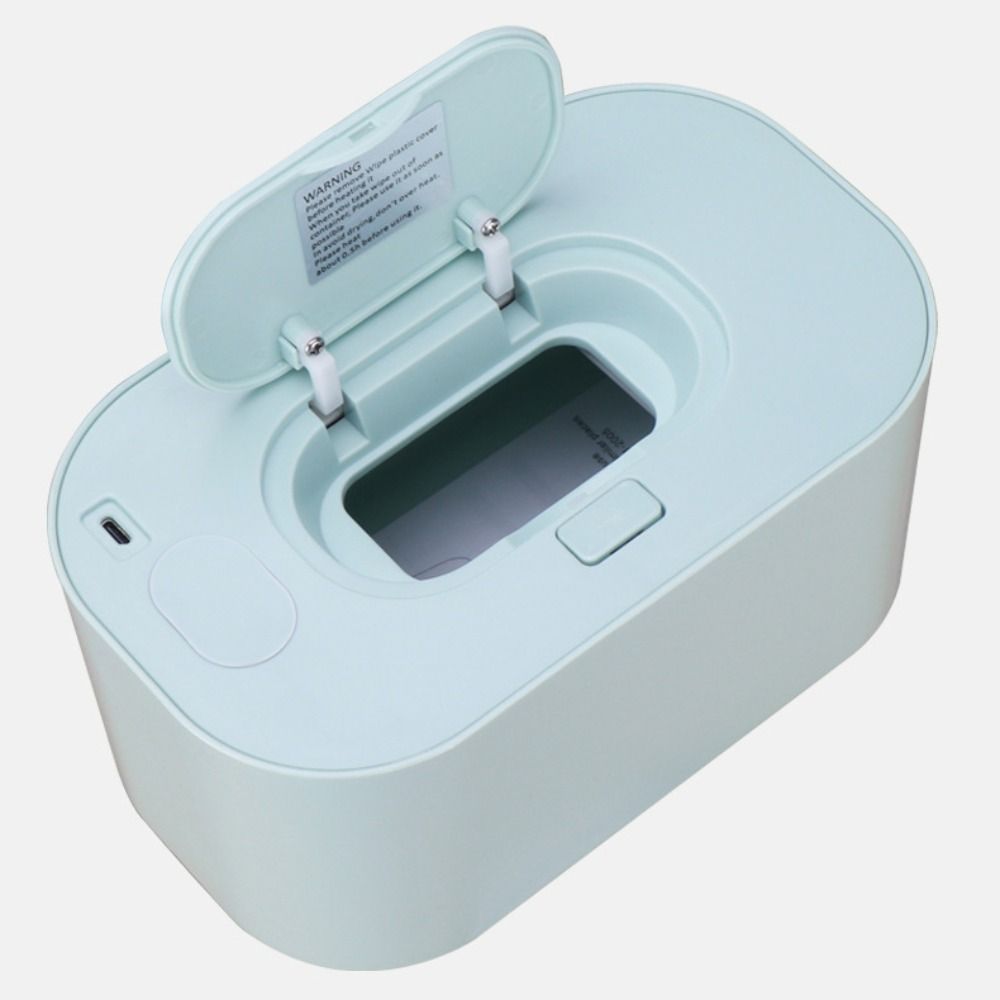 Penghangat Lap Suhu Konstan Po - Baby Nursery Temperature ulasan dan harga
