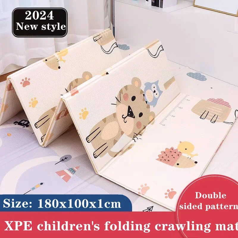 Tikar Bermain Bayi Tikar Puzzl - Baby Nursery Carpet ulasan dan harga