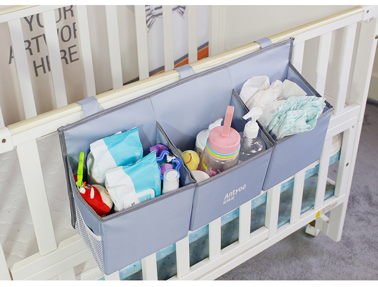Kantung Popok Mainan Penyimpan - Baby Nursery Sets ulasan dan harga