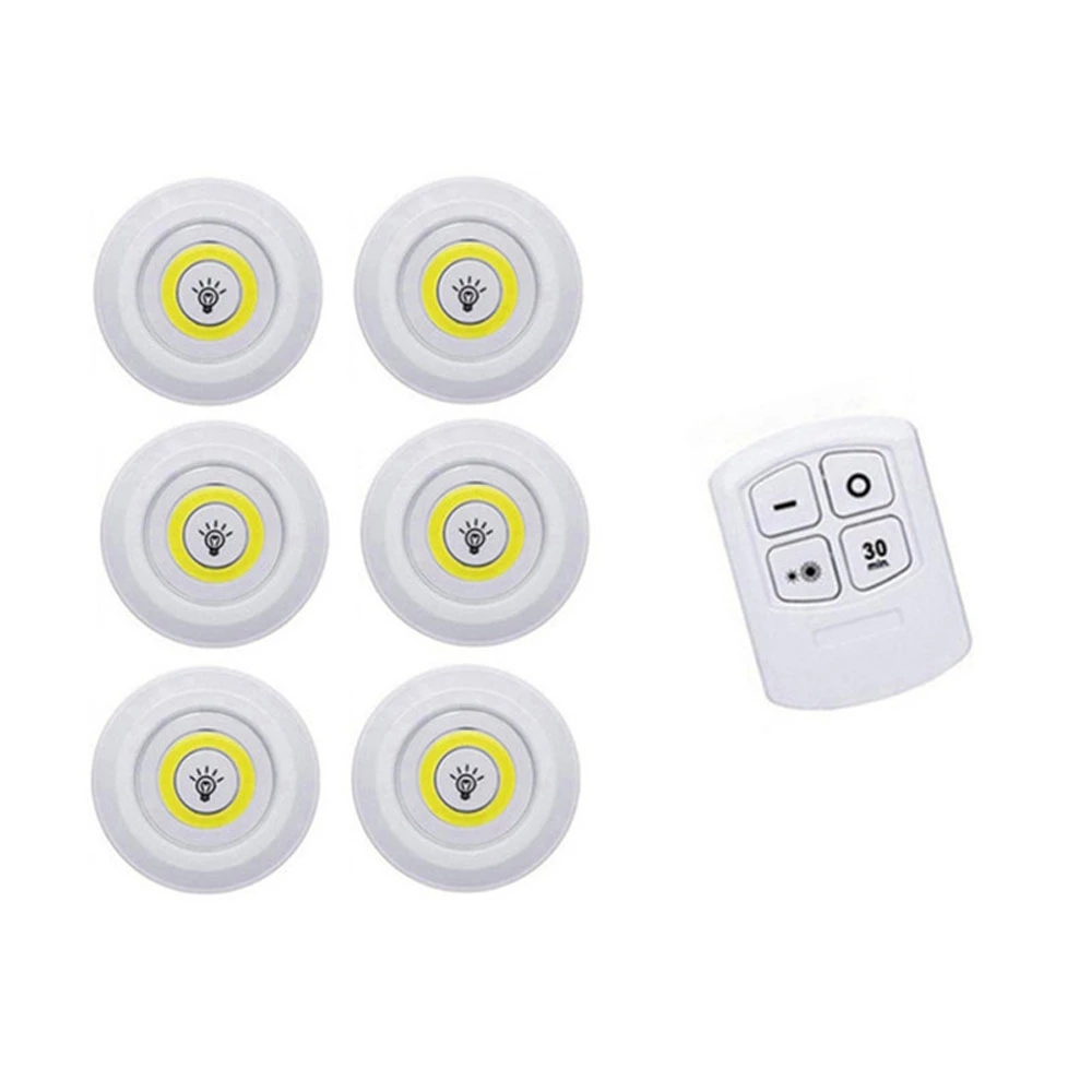Lampu bawah kabinet LED dapat  - Drawer Dresser White ulasan dan harga