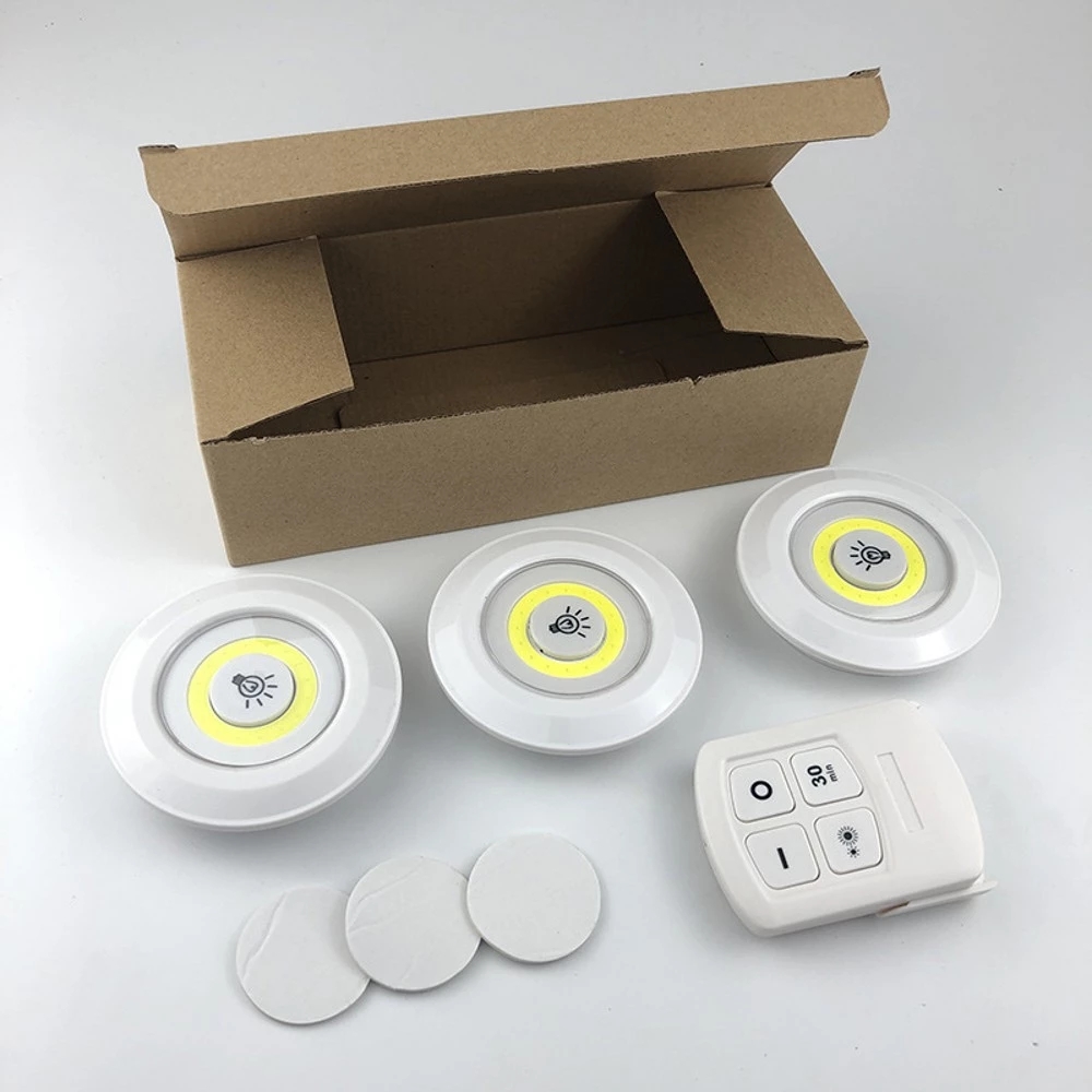 Lampu bawah kabinet LED dapat  - Drawer Dresser White ulasan dan harga