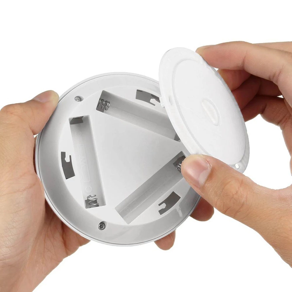 Lampu bawah kabinet LED dapat  - Drawer Dresser White ulasan dan harga