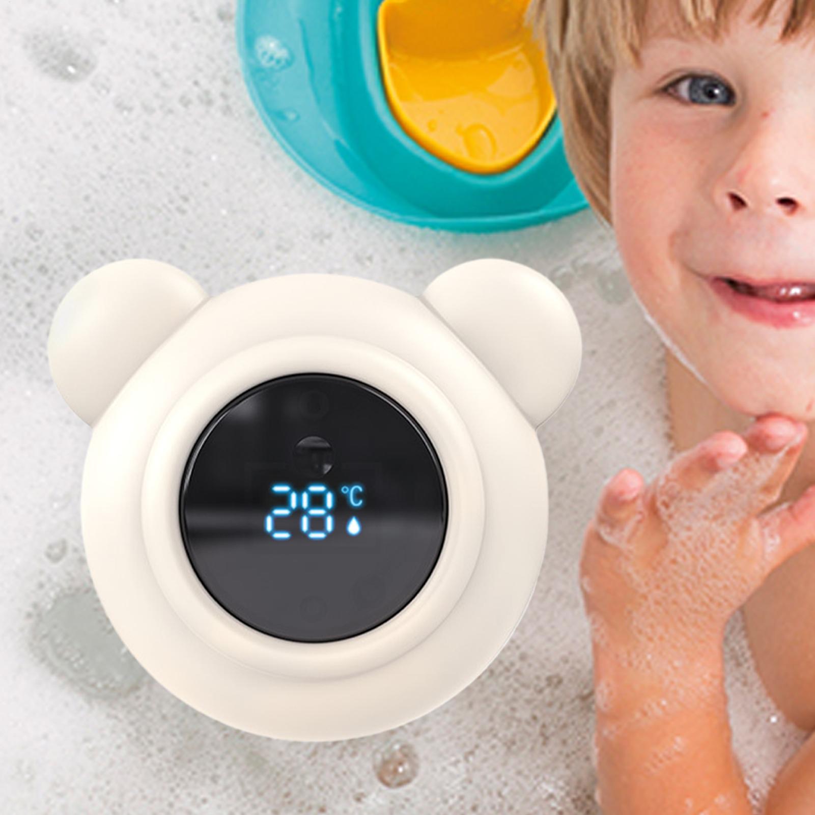Termometer Air Termometer Suhu - Baby Nursery Temperature ulasan dan harga