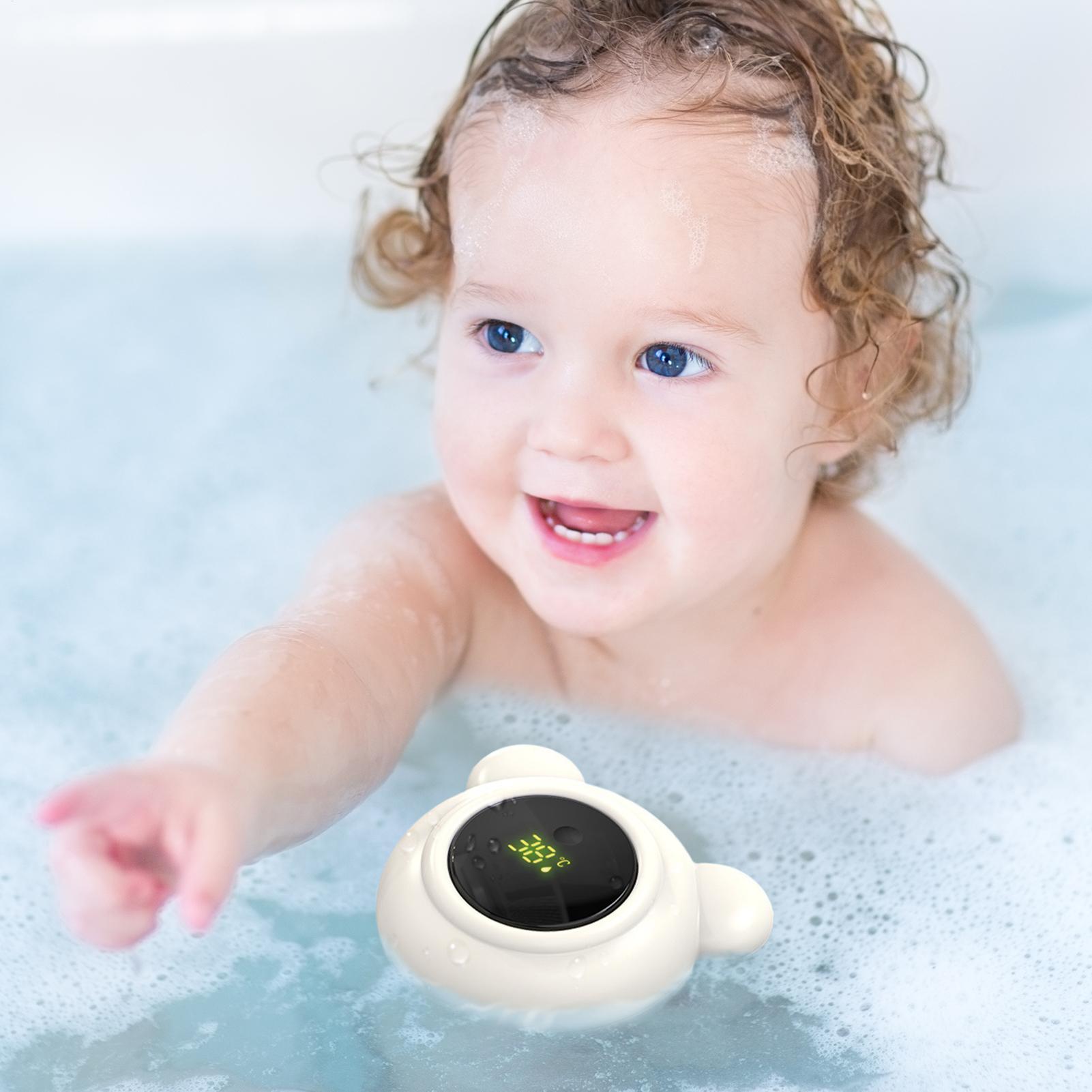 Termometer Air Termometer Suhu - Baby Nursery Temperature ulasan dan harga