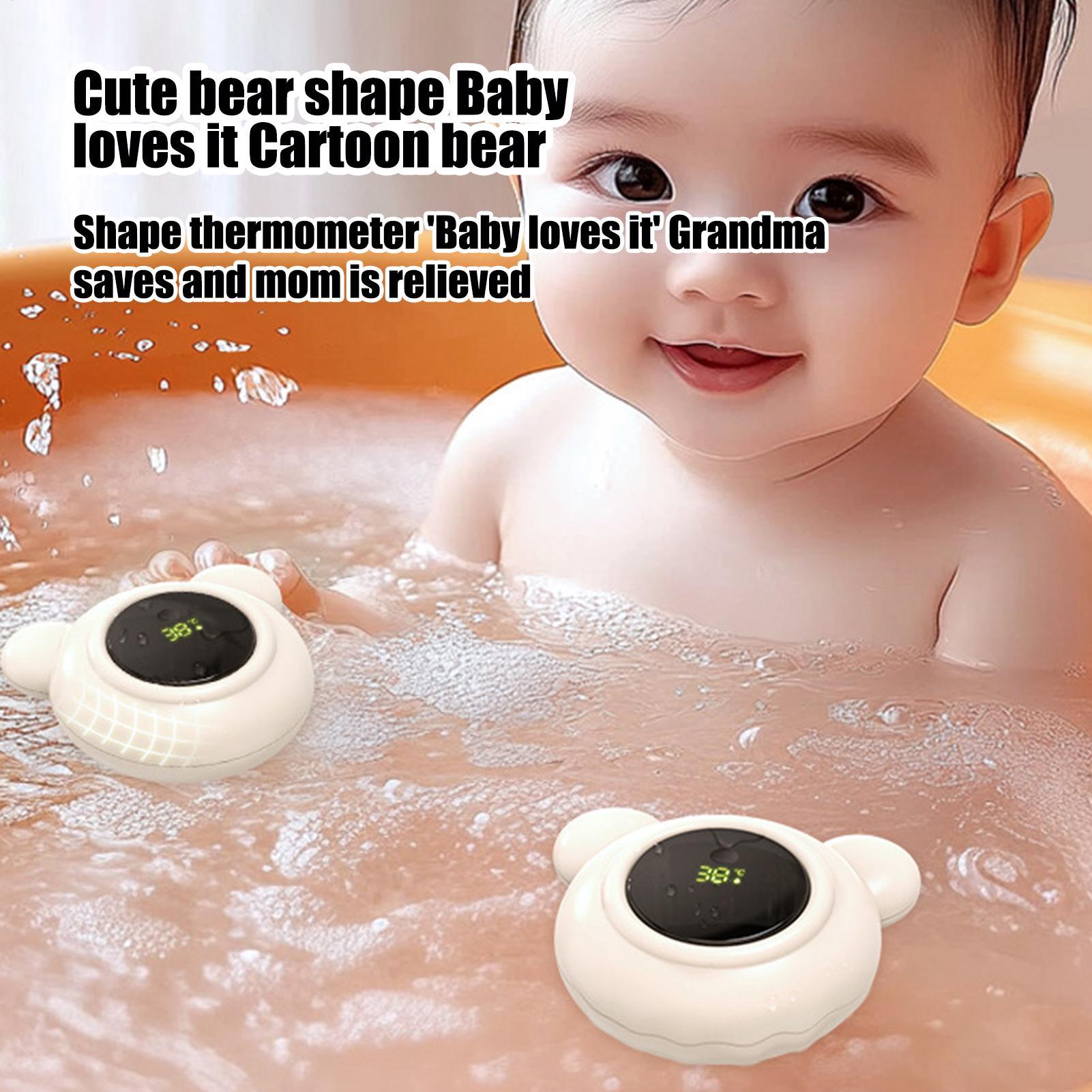 Termometer Air Termometer Suhu - Baby Nursery Temperature ulasan dan harga