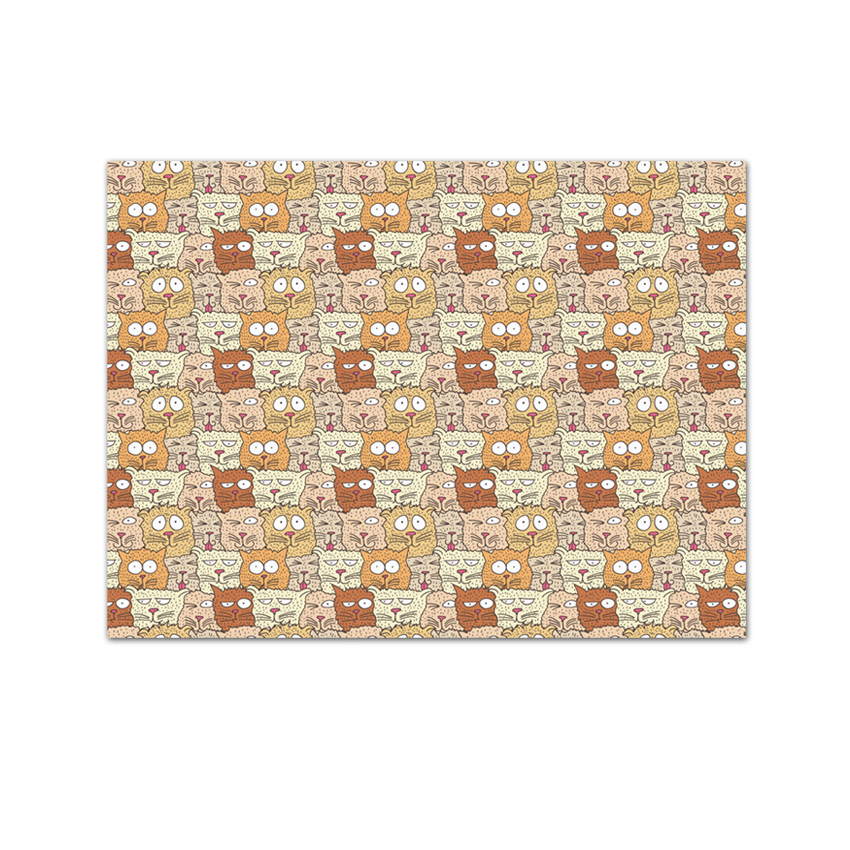 Wallpaper Kartun Kustom Tahan  - Baby Nursery Peel And Stick Wallpaper ulasan dan harga