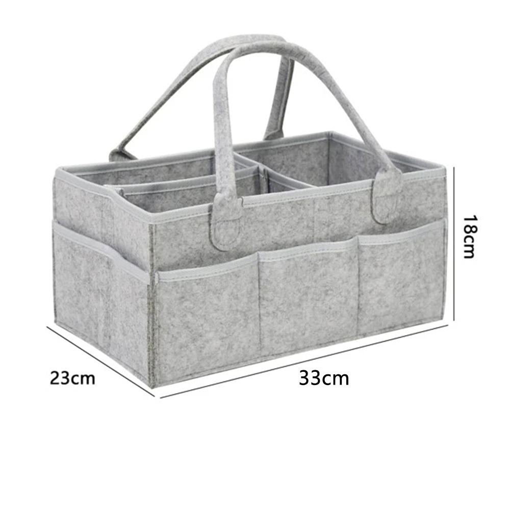 Tas popok bayi, penyusun tas b - Baby Nursery Dresser ulasan dan harga