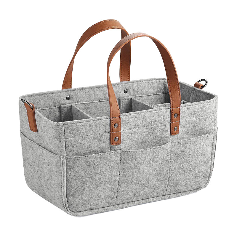 Tas popok bayi, penyusun tas b - Baby Nursery Dresser ulasan dan harga