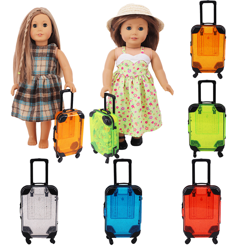 Aksesori Boneka Koper Gambar H - Closet Organizer Baby ulasan dan harga
