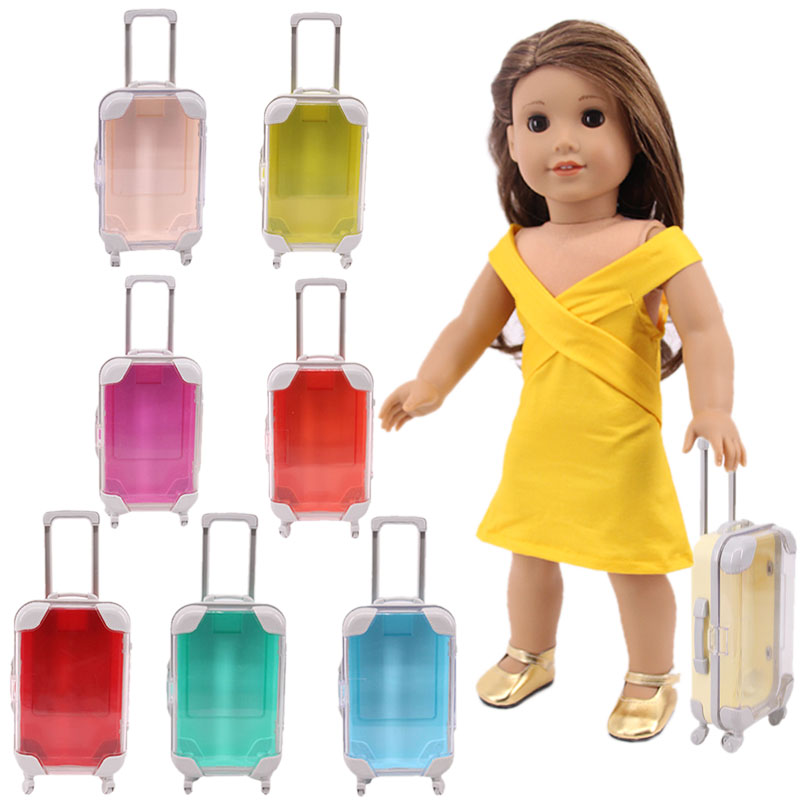 Aksesori Boneka Koper Gambar H - Closet Organizer Baby ulasan dan harga