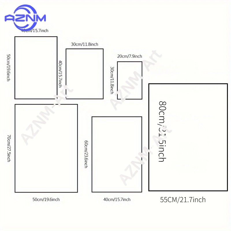 1 Buah Poster Skateboard Hewan - Baby Nursery Things ulasan dan harga