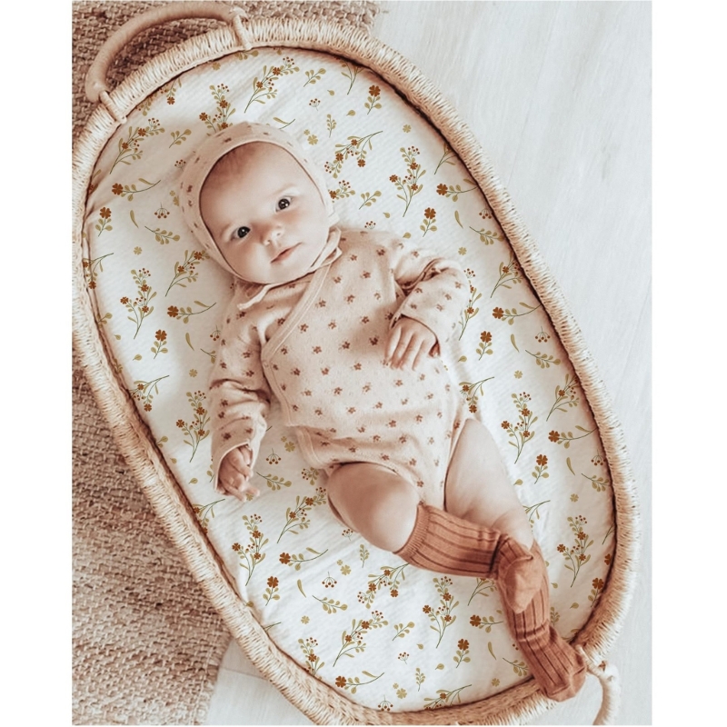 Seprai Bayi Pas Menyusui Tempa - Baby Nursery Carpet ulasan dan harga