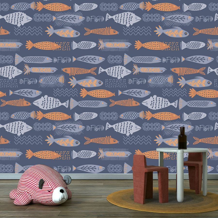 10+ Wallpaper Tempel Anti Air  - Baby Nursery Peel And Stick Wallpaper ulasan dan harga