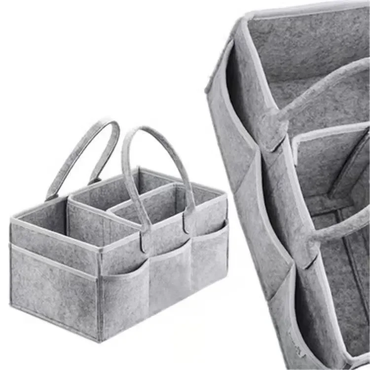 38*23*18cm popok bayi Caddy Or - Baby Nursery Dresser ulasan dan harga