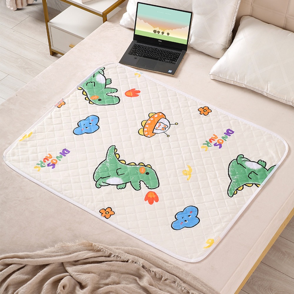 Tikar Urin Kasur Tahan Air Dap - Baby Nursery Carpet ulasan dan harga