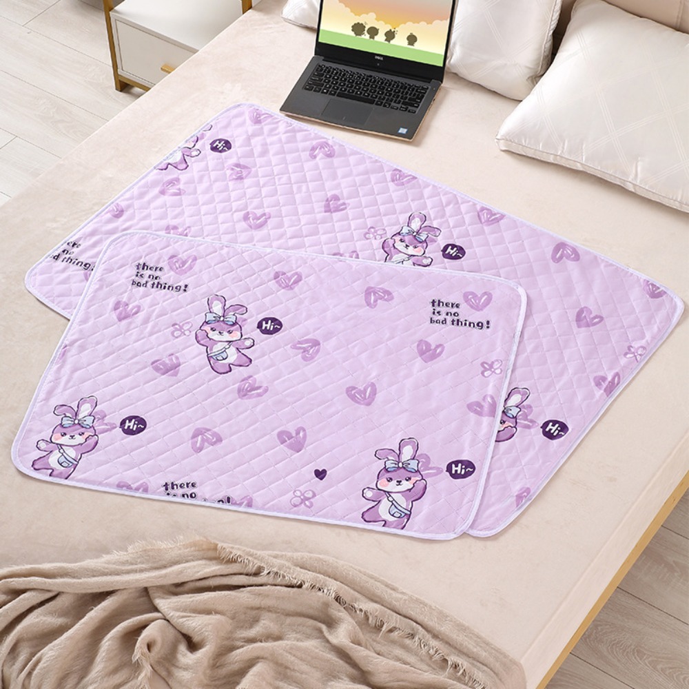 Tikar Urin Kasur Tahan Air Dap - Baby Nursery Carpet ulasan dan harga