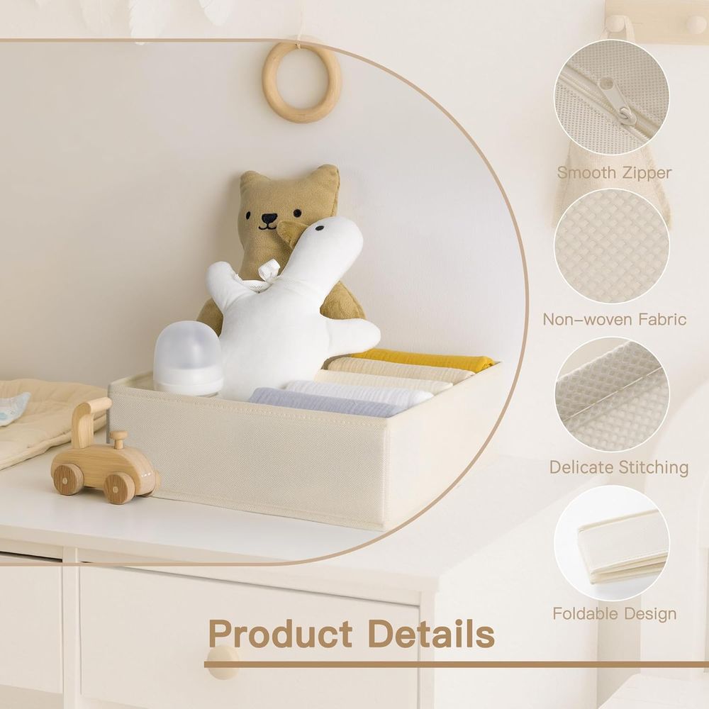 14 Paket Organizer Drer untuk  - Closet Organizer Baby ulasan dan harga