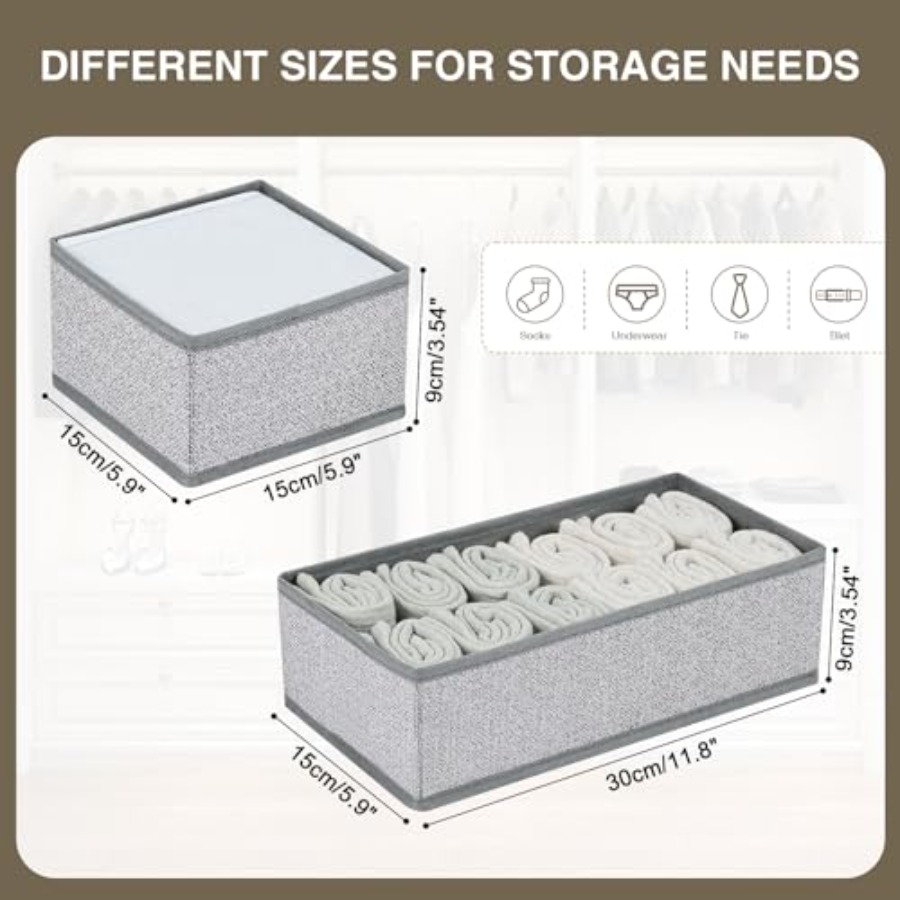 Organizer Laci Pakaian, Organi - Baby Nursery Dresser ulasan dan harga