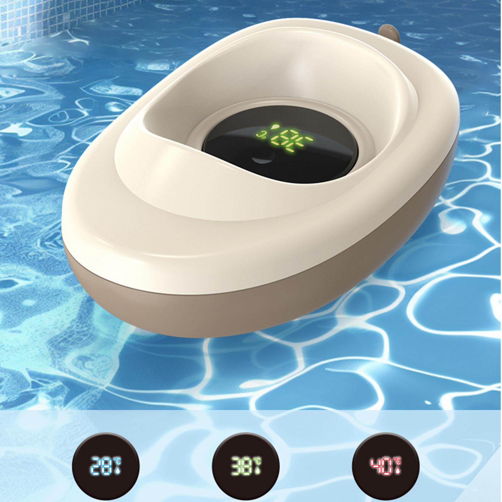 Pengukur Suhu Mandi Digital Ma - Baby Nursery Temperature ulasan dan harga