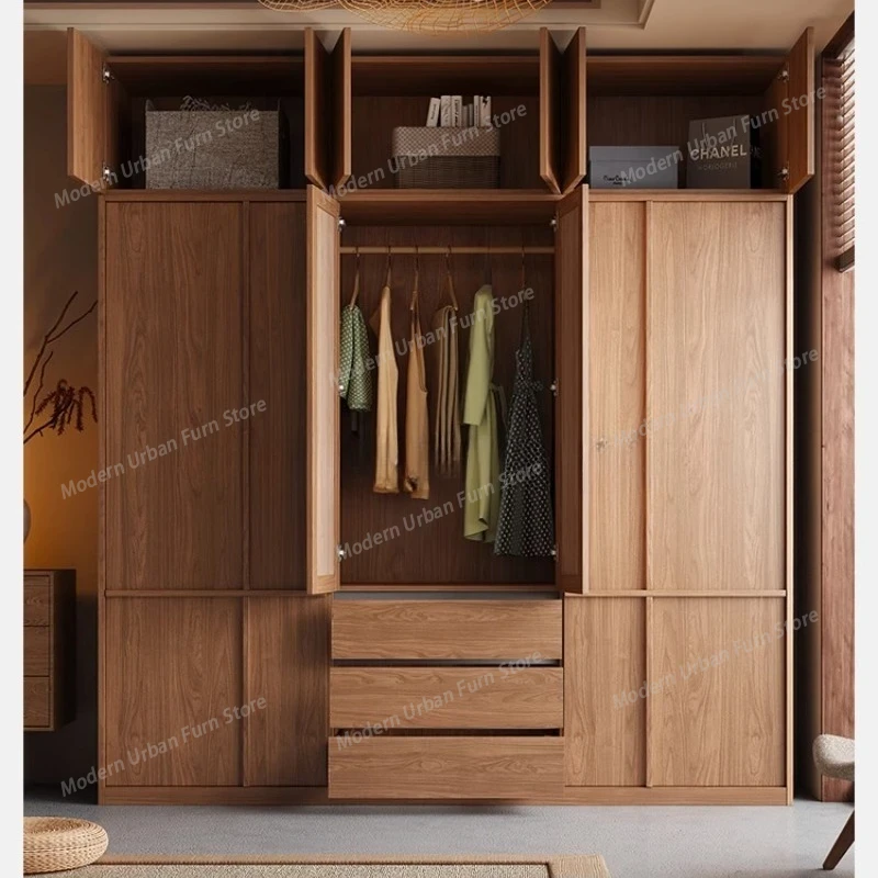 Organizer Kamar Tidur, Lemari  - Closet Organizer Baby ulasan dan harga