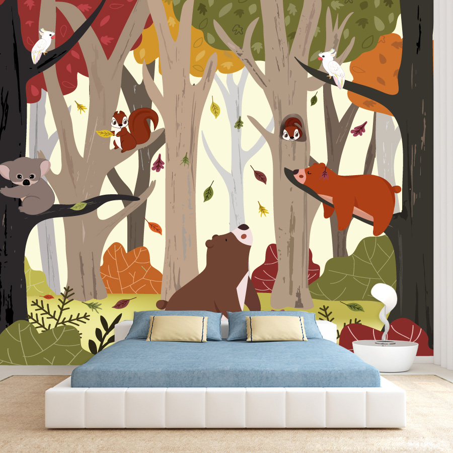25+ Wallpaper Tempel Kustom un - Baby Nursery Peel And Stick Wallpaper ulasan dan harga